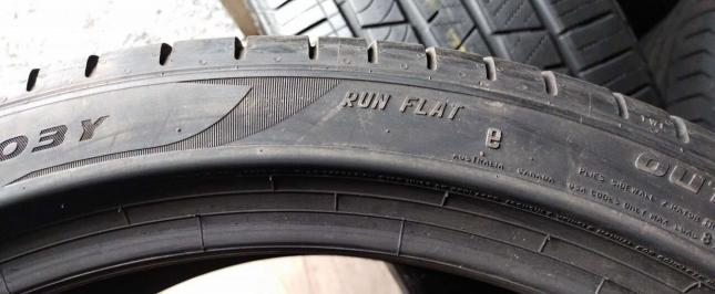 Pirelli P Zero PZ4 275/35 R21