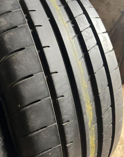 Goodyear Eagle F1 Asymmetric 3 235/55 R19