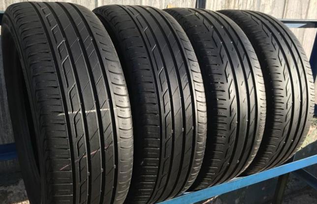 Bridgestone Turanza T001 225/50 R17