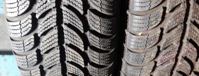 Sava Eskimo S3+ 215/65 R16