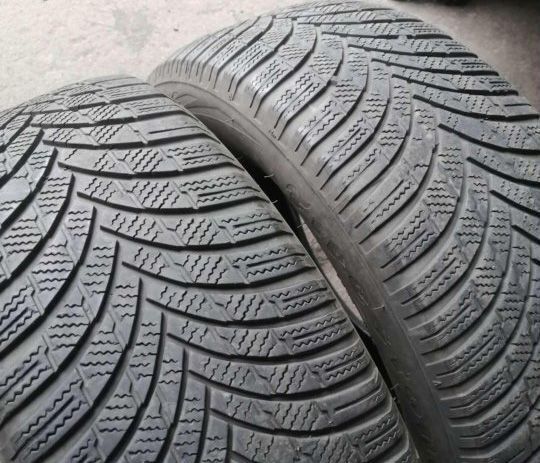 Firestone Winterhawk 195/65 R15