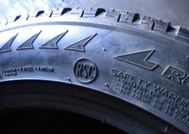 Bridgestone Blizzak LM-25 195/55 R16 H