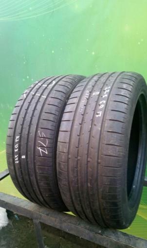 Goodyear Eagle NCT5 225/50 R17