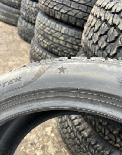 Pirelli P Zero Winter 285/40 R20