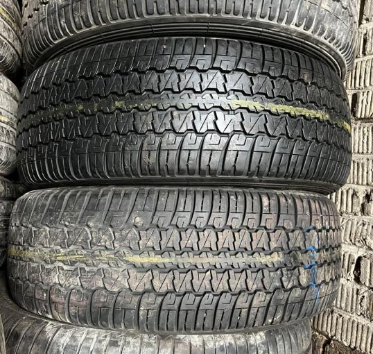 Dunlop Grandtrek AT30 265/55 R19