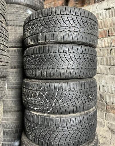 Firestone Winterhawk 3 225/40 R18