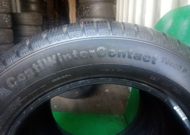 Continental ContiWinterContact TS 830 P 205/60 R16