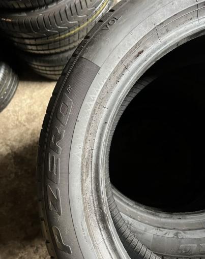 Pirelli P Zero PZ4 235/50 R19