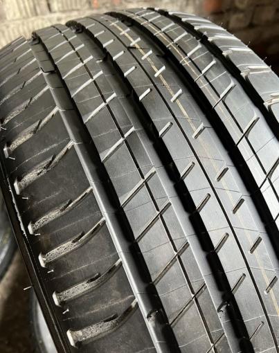 Michelin Latitude Sport 3 275/45 R20