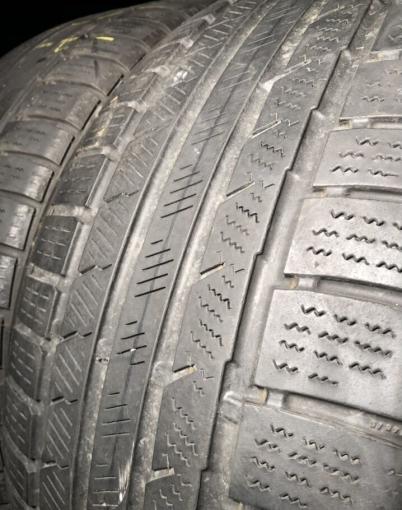 Continental ContiWinterContact TS 810 Sport 245/45 R18