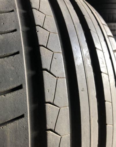 Dunlop SP Sport Maxx GT 245/30 R20