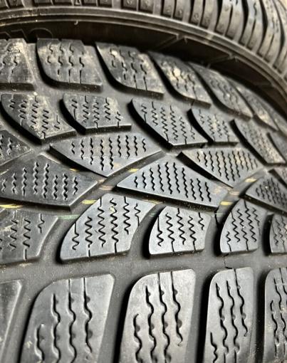 Dunlop SP Winter Sport 3D 225/45 R17