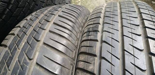 Dunlop SP 10 175/65 R14 H