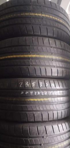 Bridgestone Potenza S005 235/35 R19