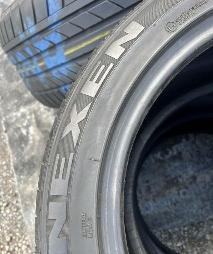 Nexen N&#39;Fera SU1 255/45 R18