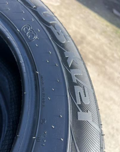 Kumho Eco Solus KL21 225/65 R17