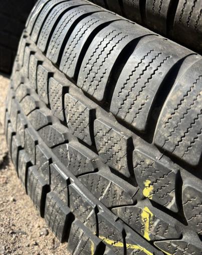 Continental Conti4x4WinterContact 265/60 R18