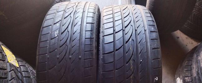 Sumitomo HTR Z III 245/40 R20