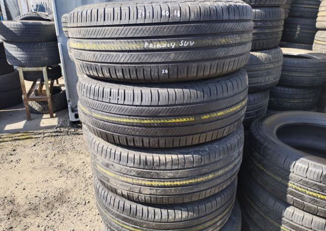 Michelin Primacy SUV 245/60 R18