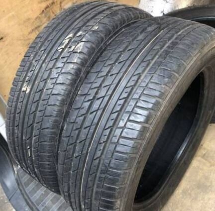 Bridgestone Turanza ER370 225/50 R17