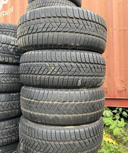 Pirelli Winter Sottozero 3 225/45 R18