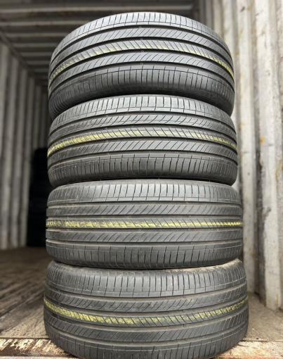 Hankook Ventus S2 AS H462 225/55 R17