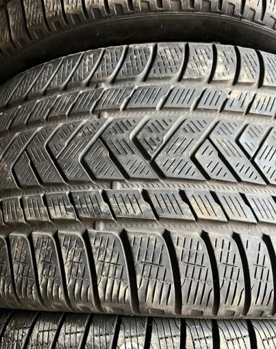 Pirelli Scorpion Winter 315/40 R21