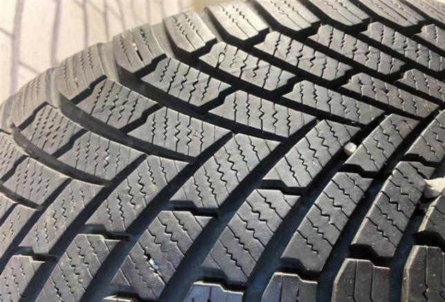 Continental ContiWinterContact TS 860 205/50 R16