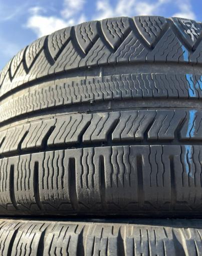 Michelin Pilot Alpin PA3 235/40 R18