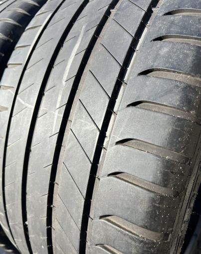 Michelin Latitude Sport 3 295/40 R20