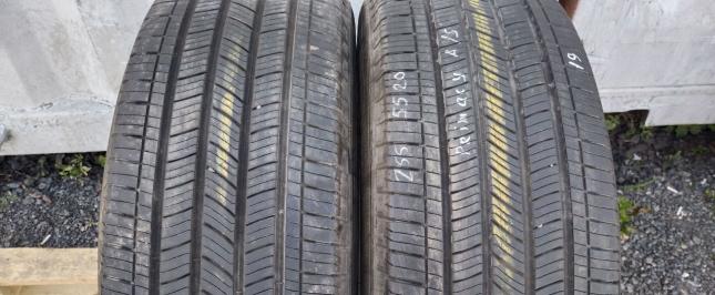 Michelin Primacy All Season 255/55 R20 V