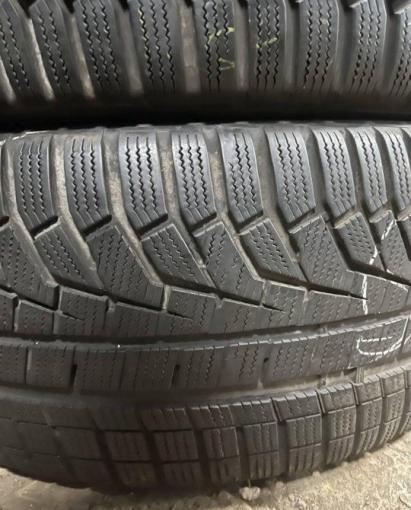 Hankook Winter I&#39;Cept Evo2 W320 235/45 R18