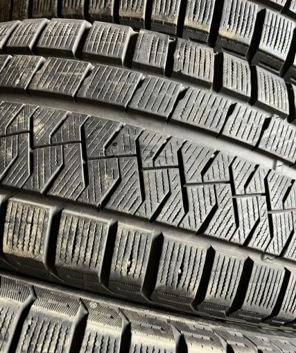 Pirelli Ice Asimmetrico 225/55 R17