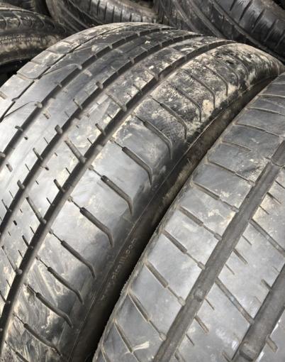 Pirelli P Zero 275/40 R19