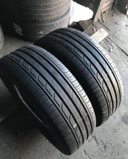 Bridgestone Turanza T001 225/40 R18