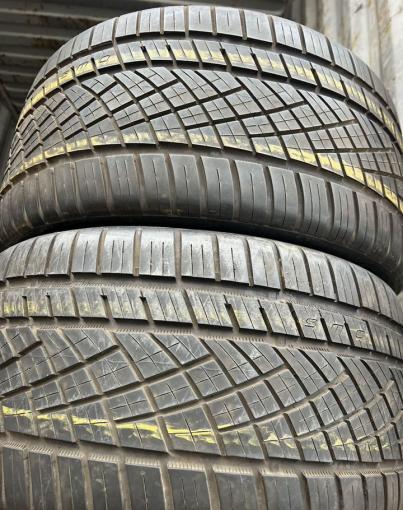 Continental ExtremeContact DWS 285/35 R18