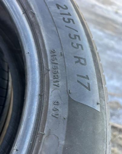Michelin Primacy 4 215/55 R17