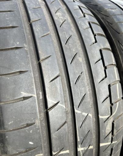 Continental PremiumContact 6 235/50 R19