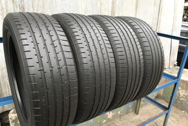 Toyo Proxes R36 225/55 R19