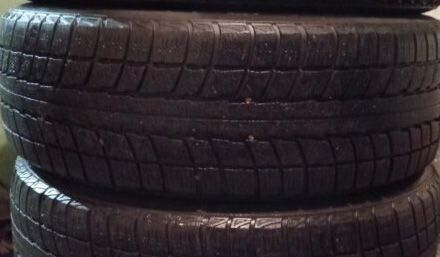Triangle Snow-LL01 255/55 R18