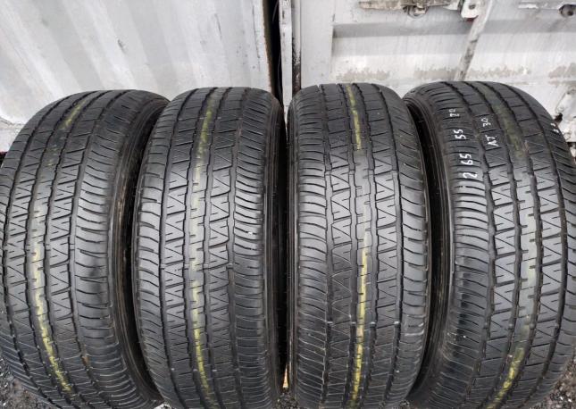Dunlop Grandtrek AT30 265/55 R20 113V