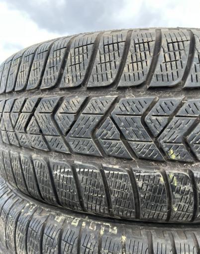 Pirelli Winter Sottozero 3 235/55 R18