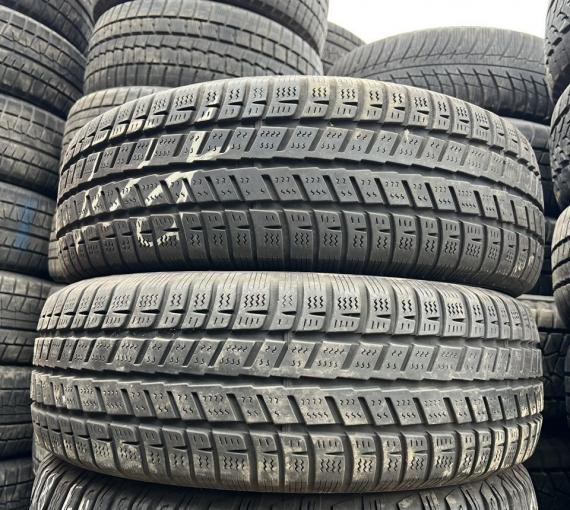 Cooper Weather-Master SA2+ 195/65 R15
