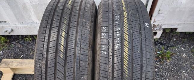 Michelin Primacy All Season 255/55 R20 V