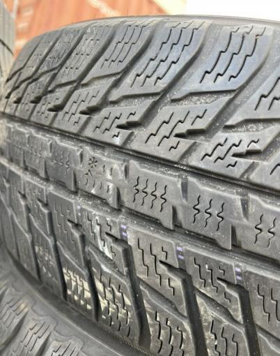 Nokian Tyres WR SUV 3 225/65 R17