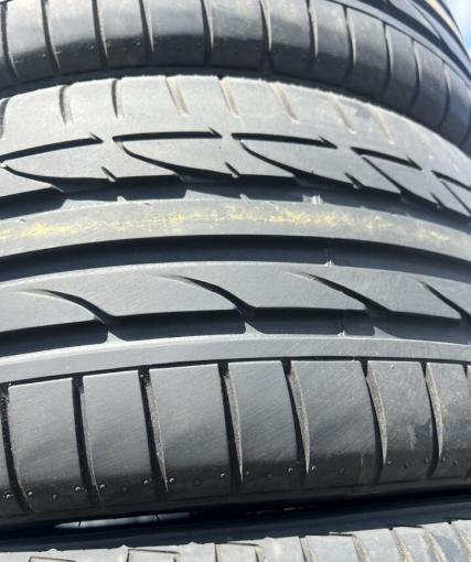 Bridgestone Potenza S001 225/40 R18