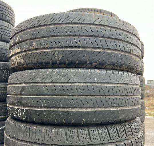 Continental VanContact Eco 205/65 R16C