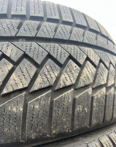 Continental ContiWinterContact TS 850 P 235/45 R20