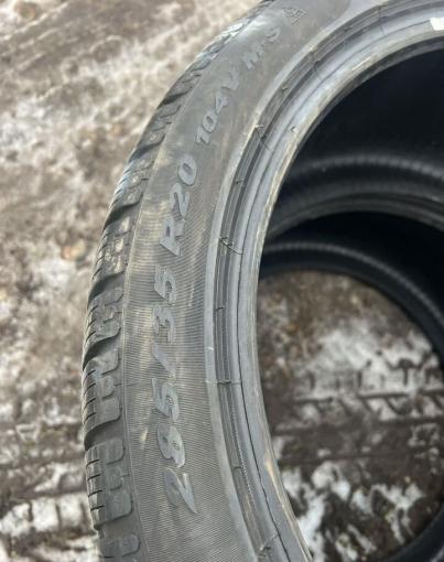 Pirelli Winter Sottozero 240 Serie II 285/35 R20