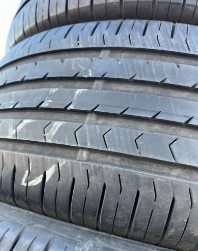 Continental ContiPremiumContact 5 225/55 R17